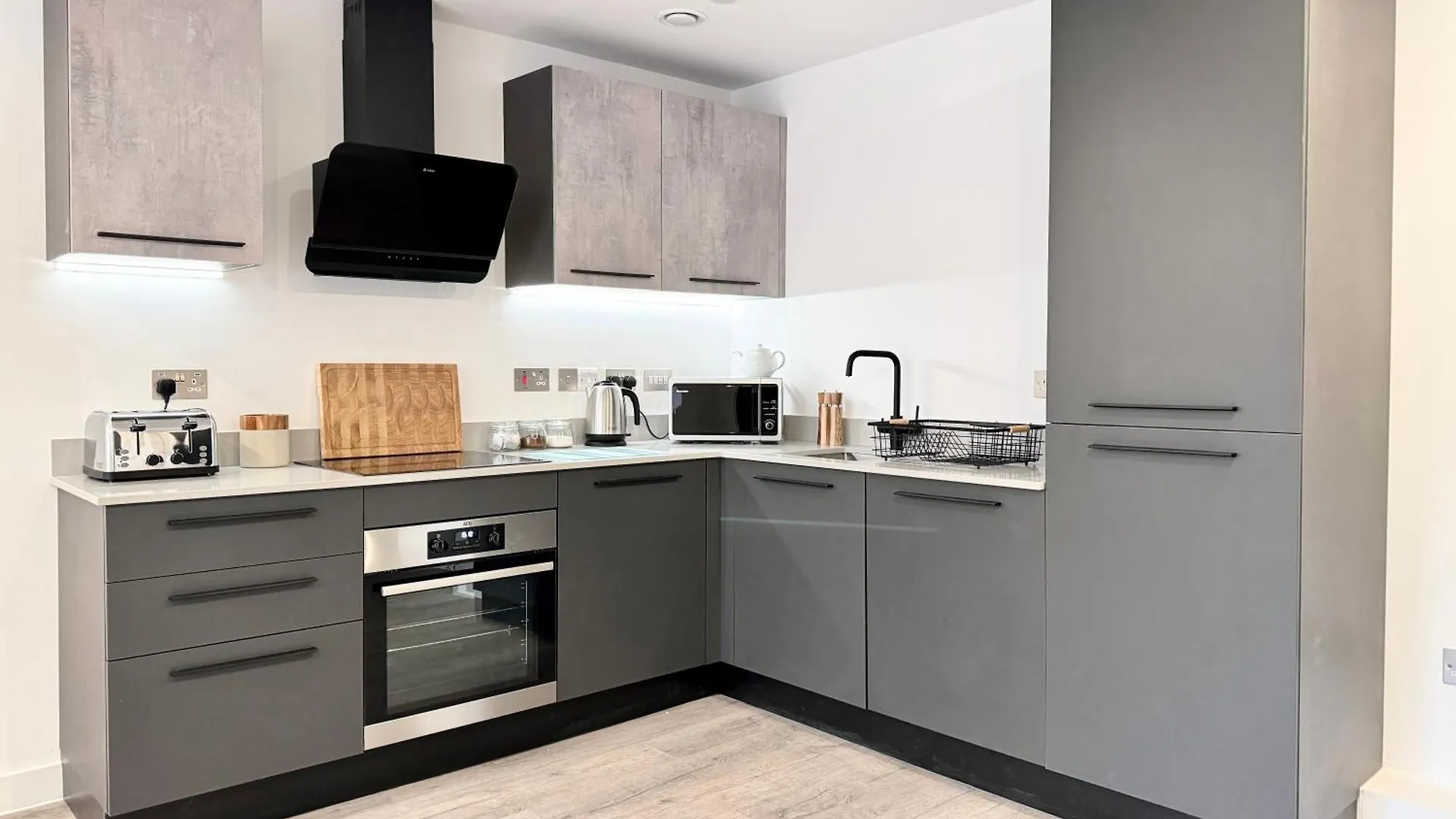 Apartment 30 Citygate York