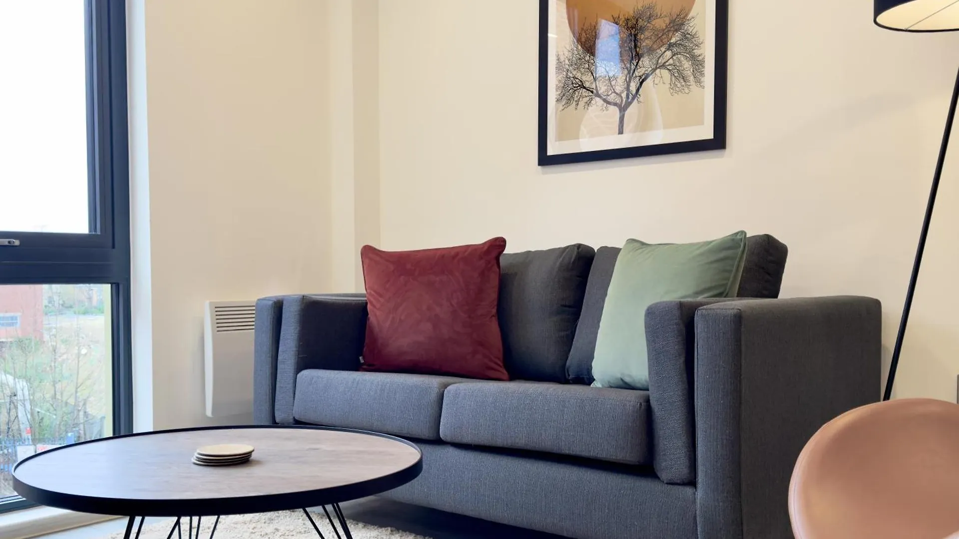 Apartment 30 Citygate York 0*,  Egyesült Királyság