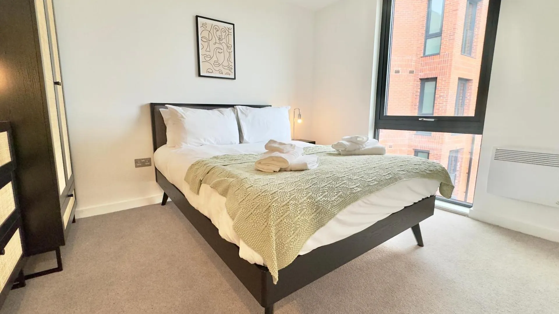 Apartment 30 Citygate York Egyesült Királyság