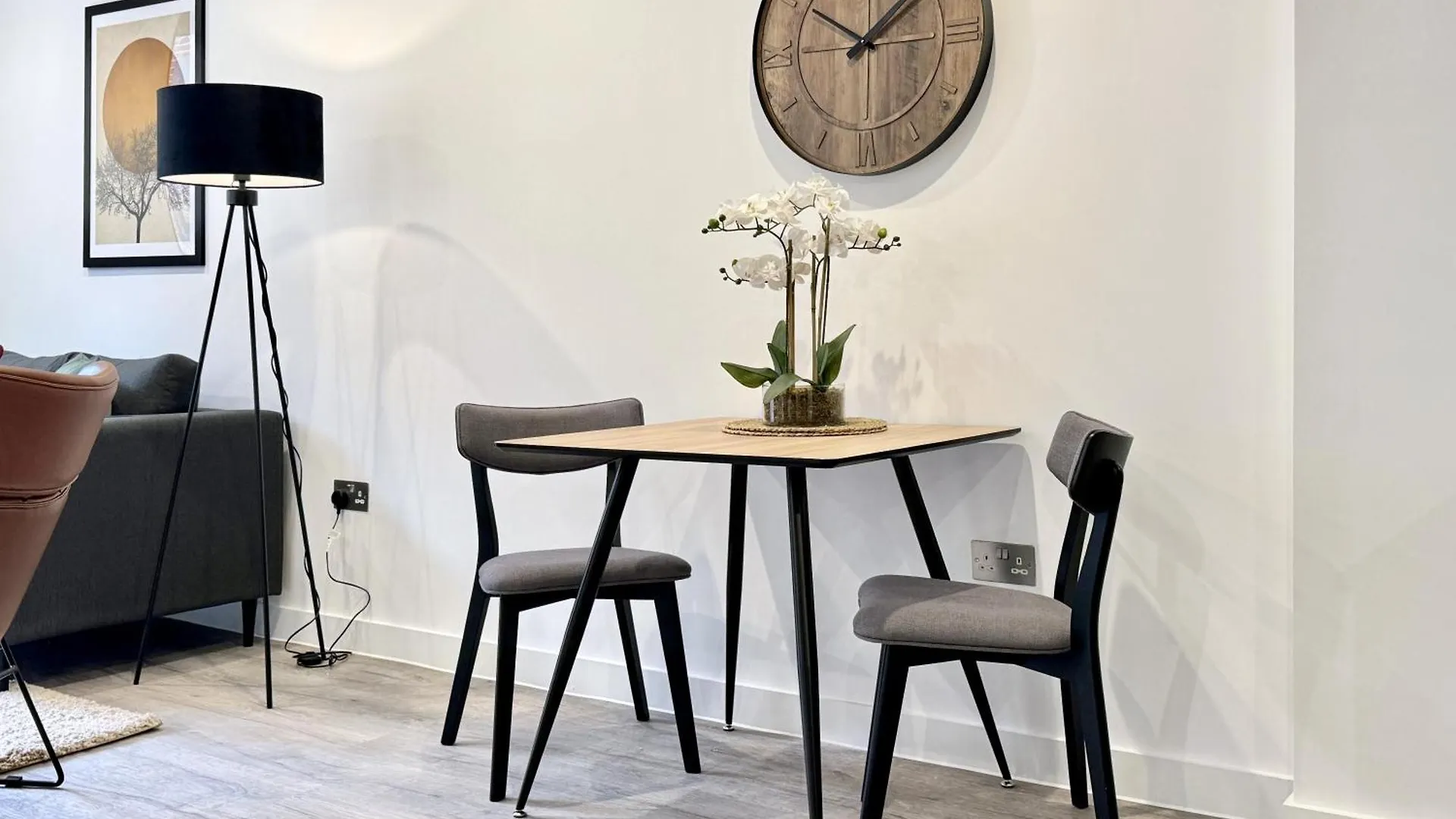Apartment 30 Citygate York 0*,