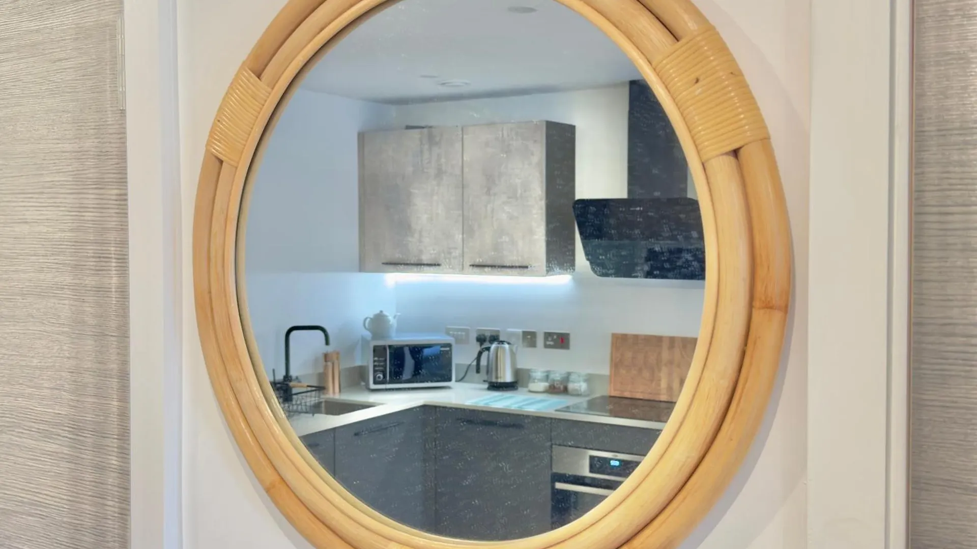 Apartment 30 Citygate York