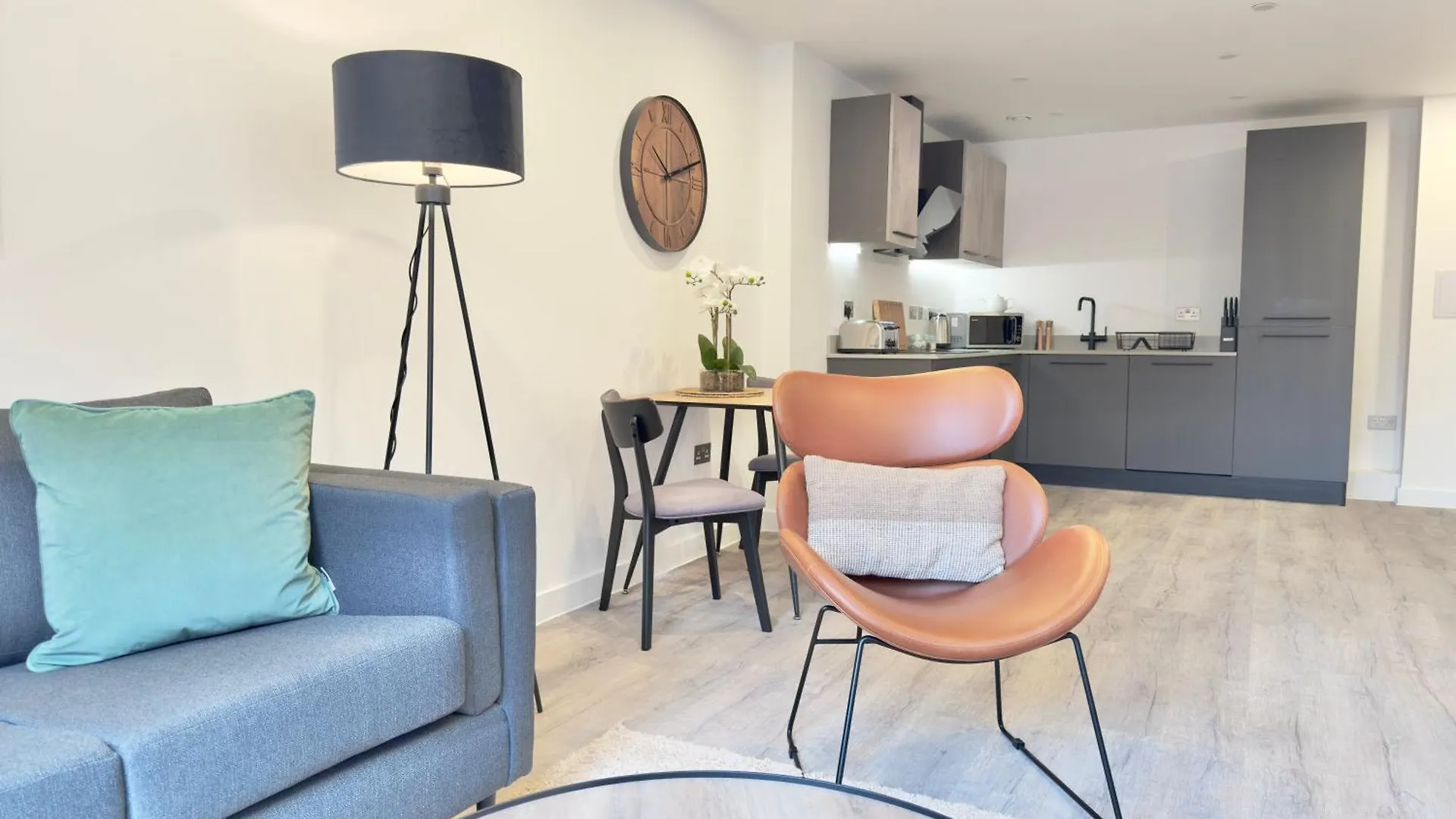 Apartment 30 Citygate York Egyesült Királyság