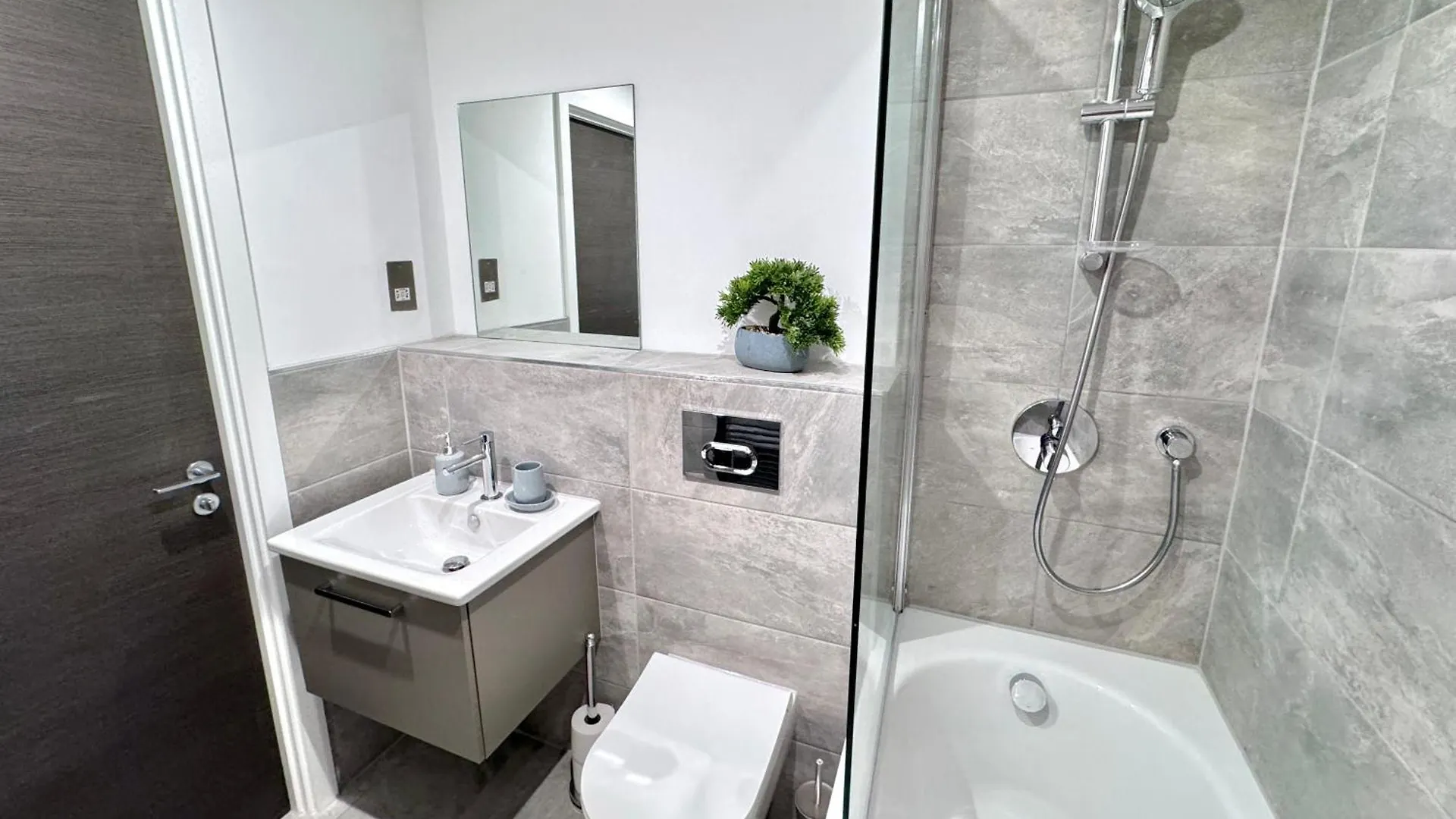 Apartment 30 Citygate York 0*,  Egyesült Királyság