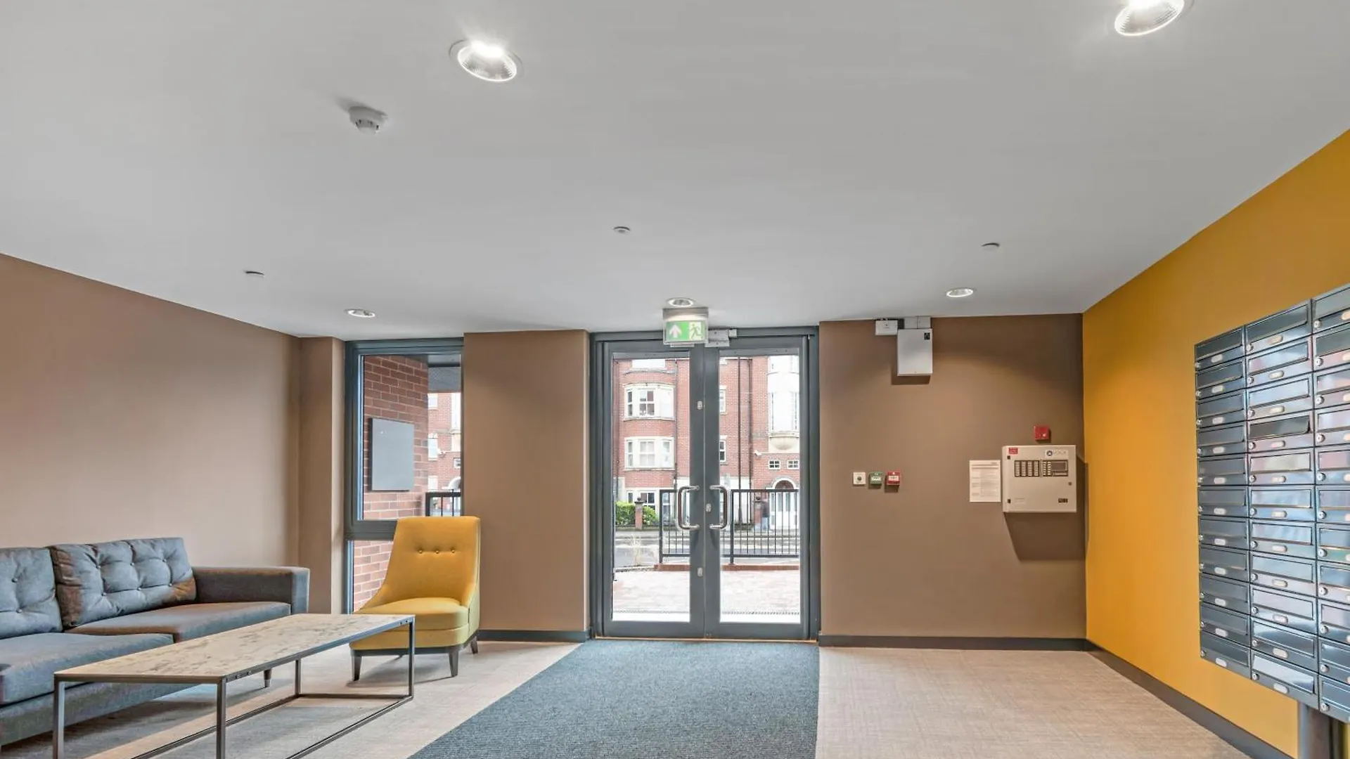 Apartment 30 Citygate York